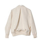 Cotton Cashmere Knit Jacket