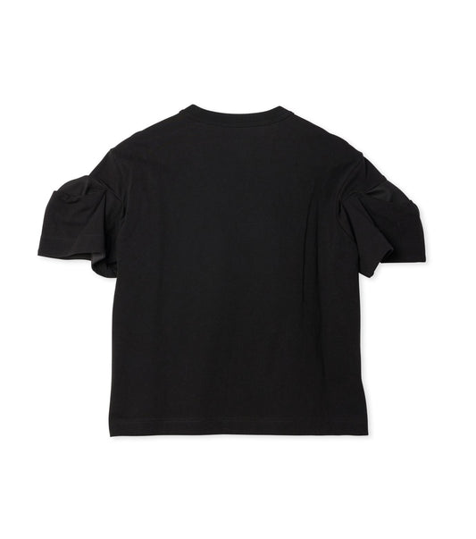 geoff sacai Cotton T-Shirt
