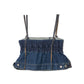 Denim Camitop