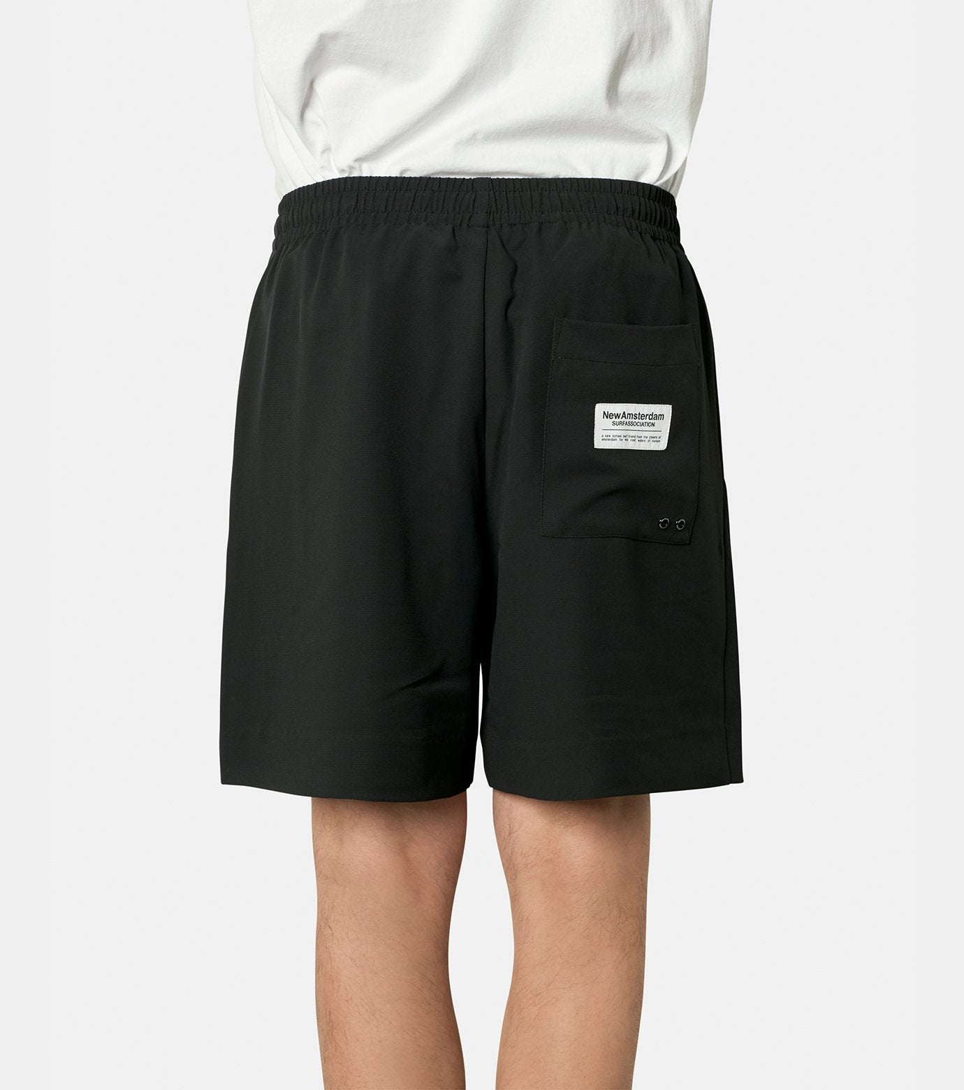 WORK SHORTS