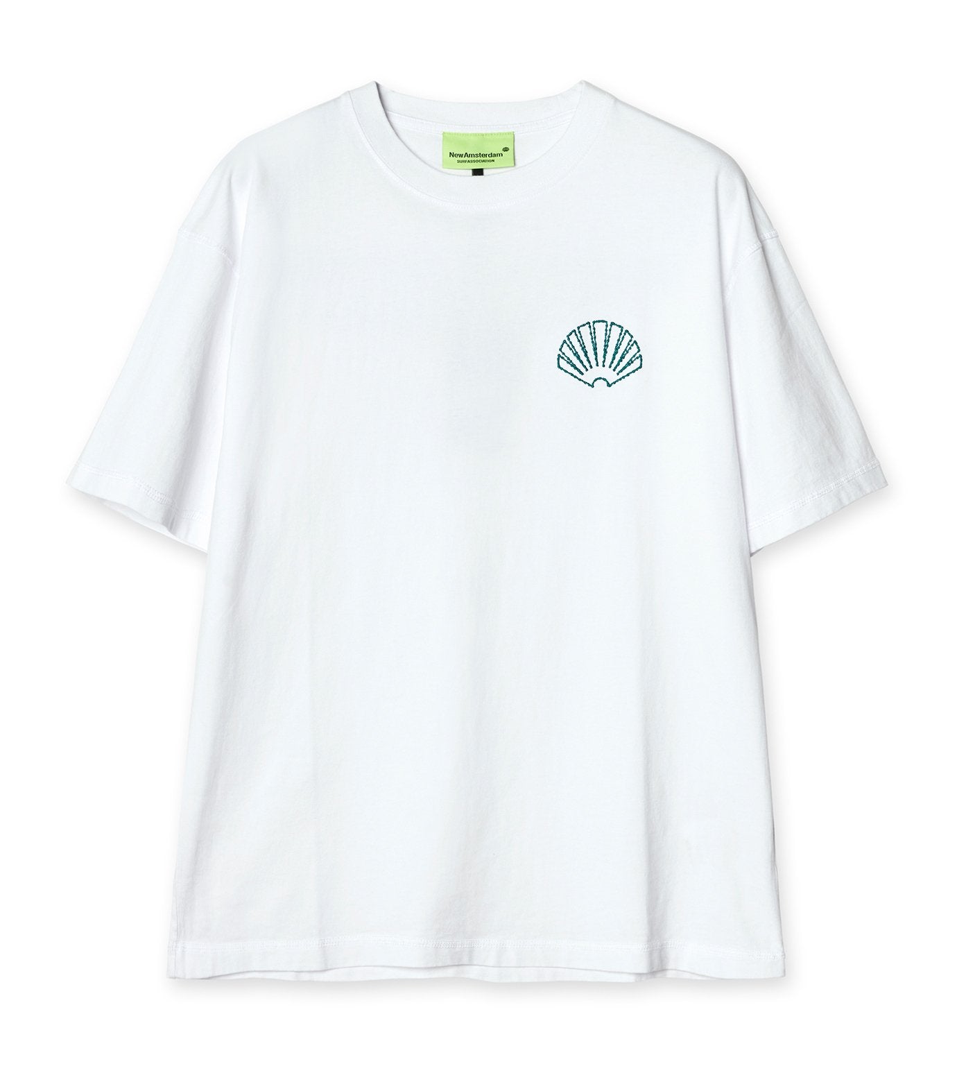 LOGO TEE SPECIAL EMBRO