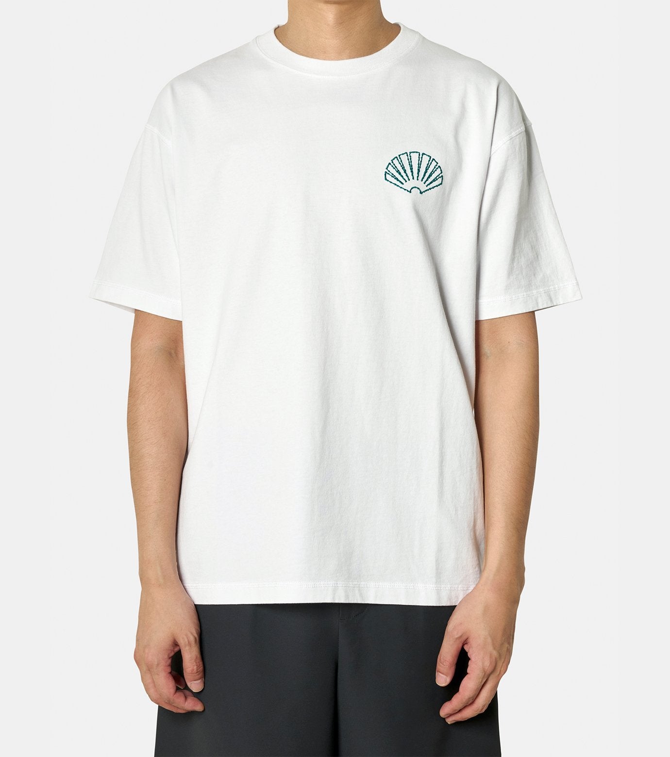 LOGO TEE SPECIAL EMBRO