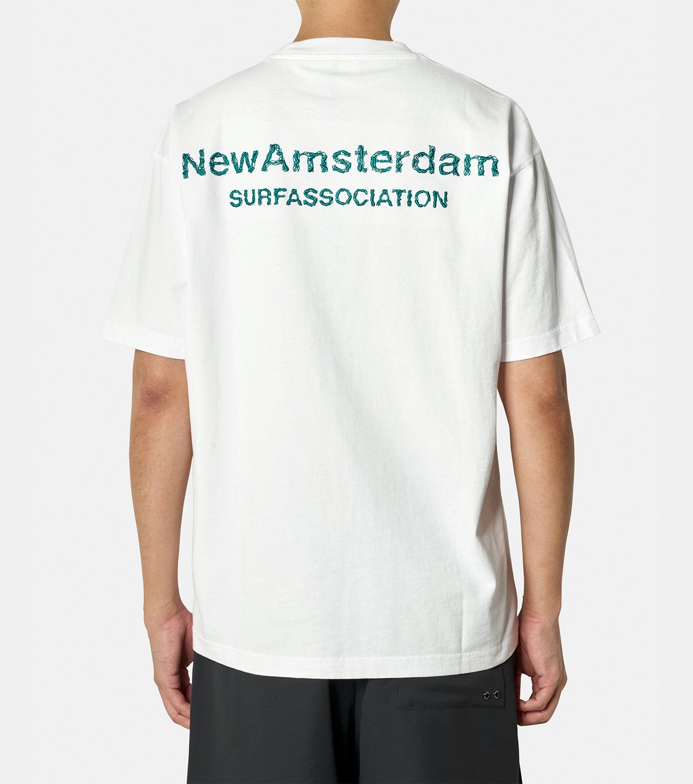 LOGO TEE SPECIAL EMBRO