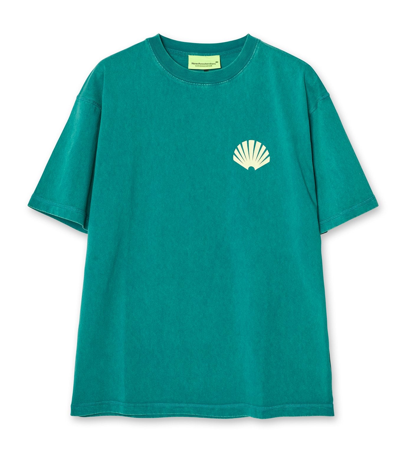LOGO TEE