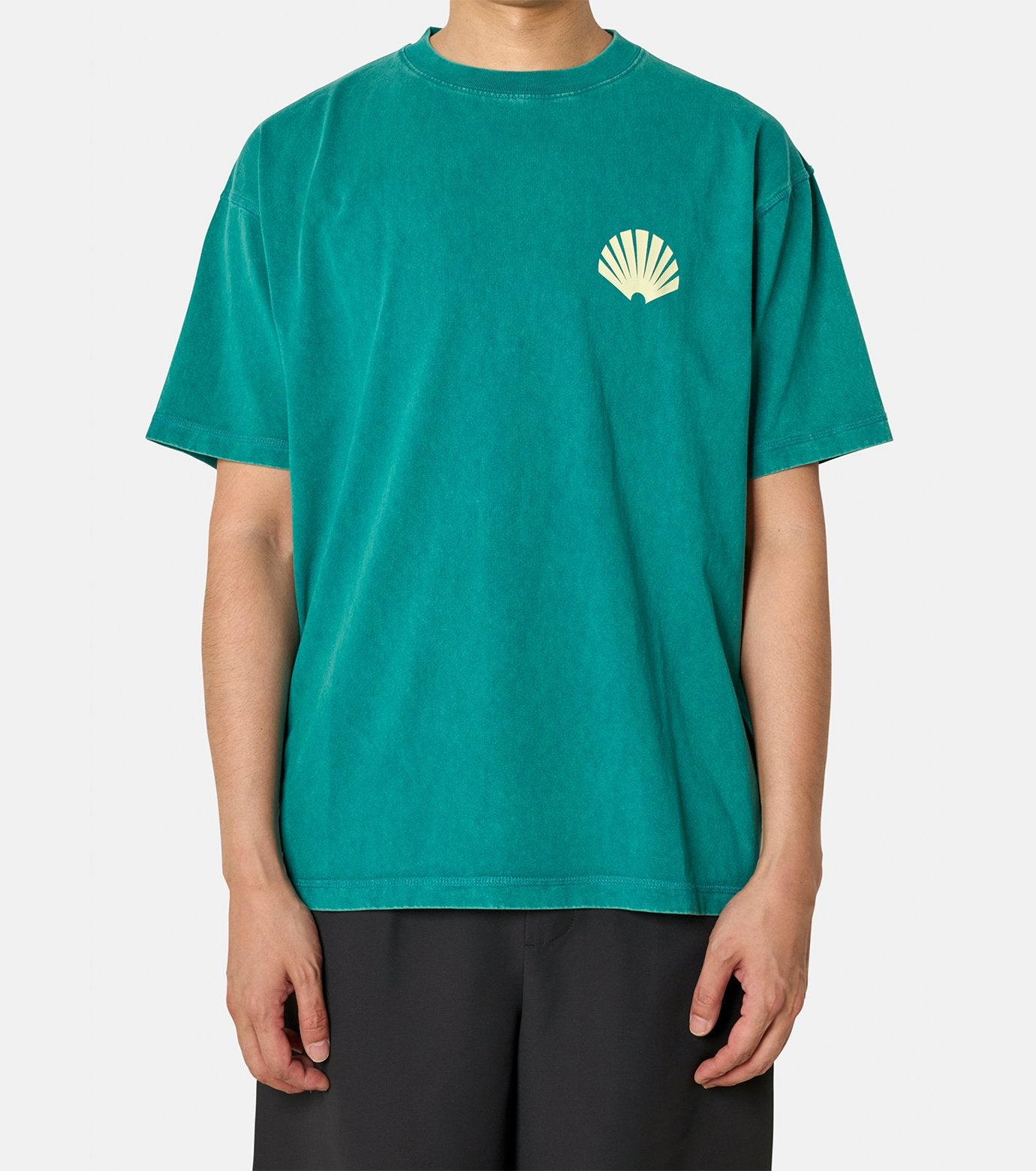 LOGO TEE