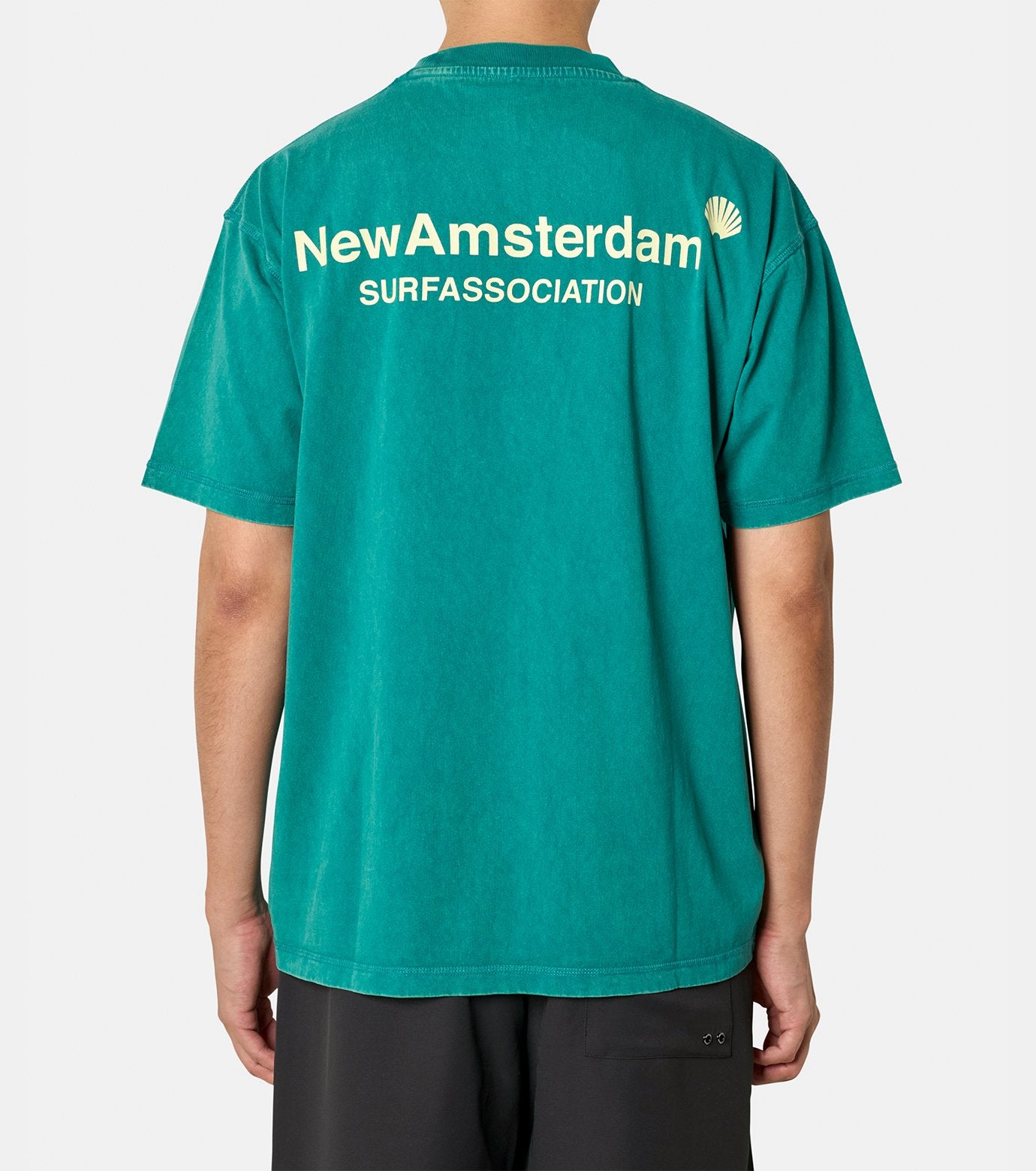 LOGO TEE