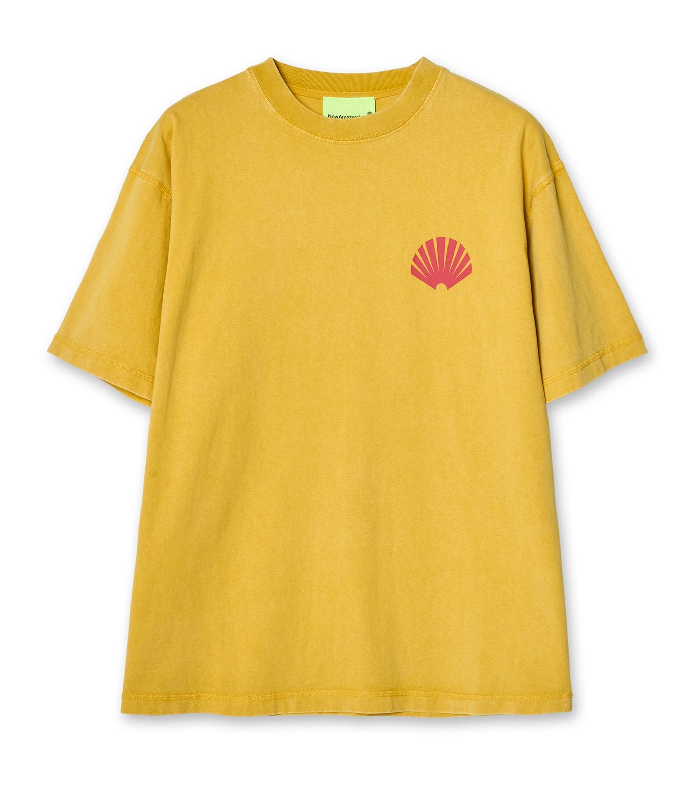 LOGO TEE