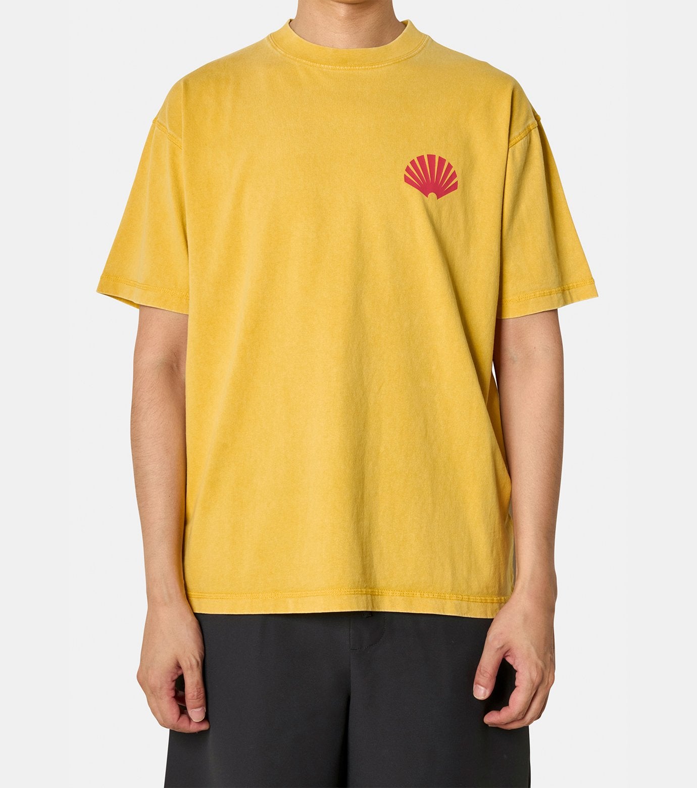 LOGO TEE