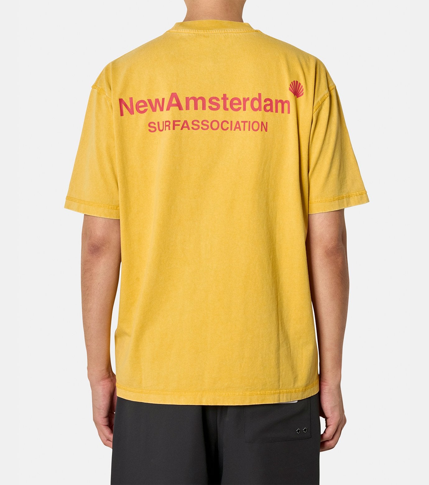 LOGO TEE