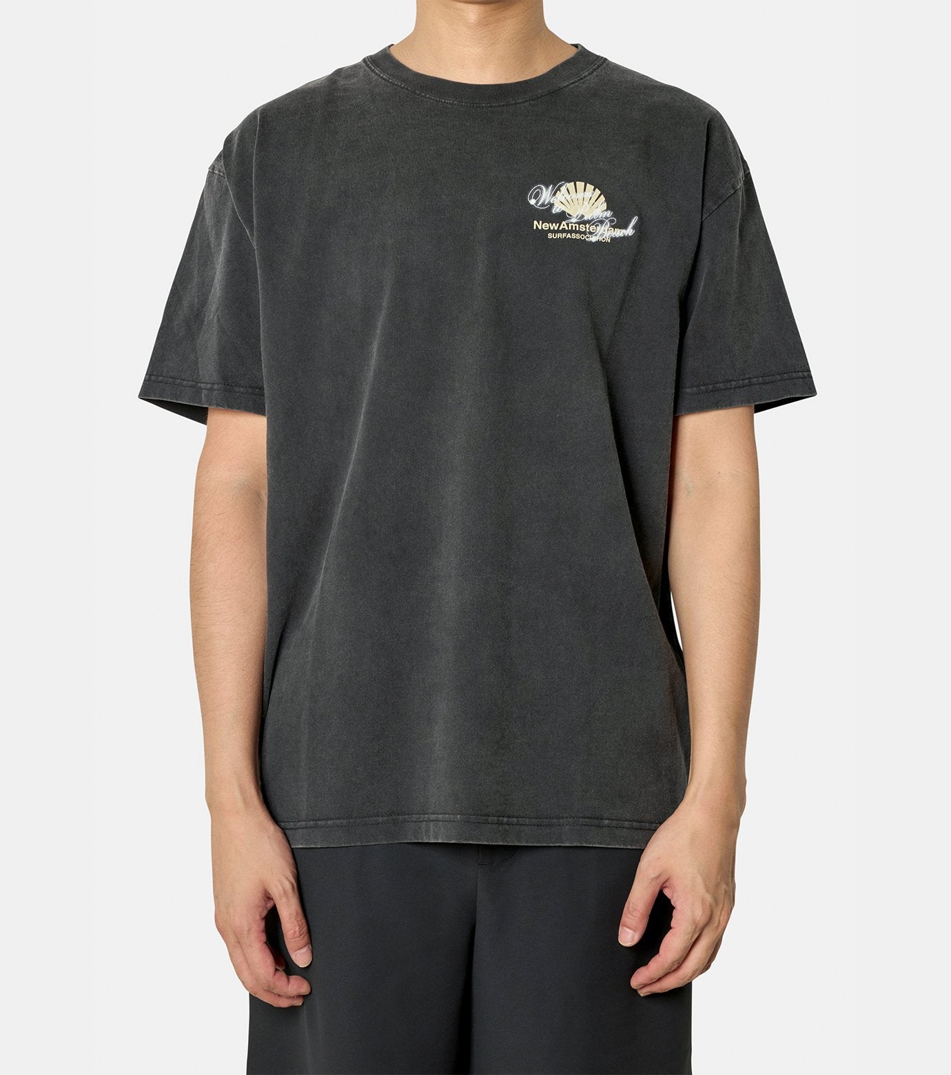WELCOME TO PALMBEACH TEE