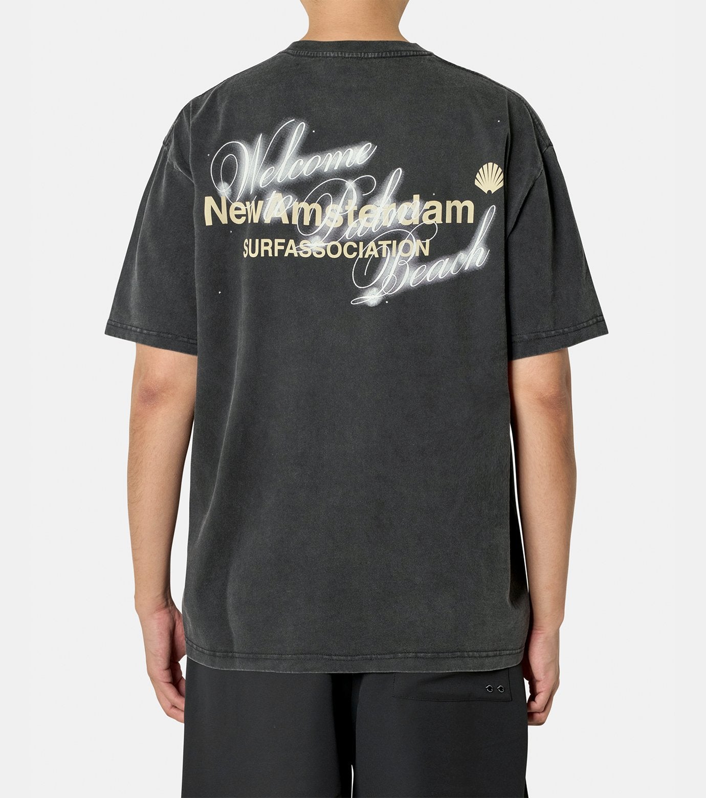 WELCOME TO PALMBEACH TEE