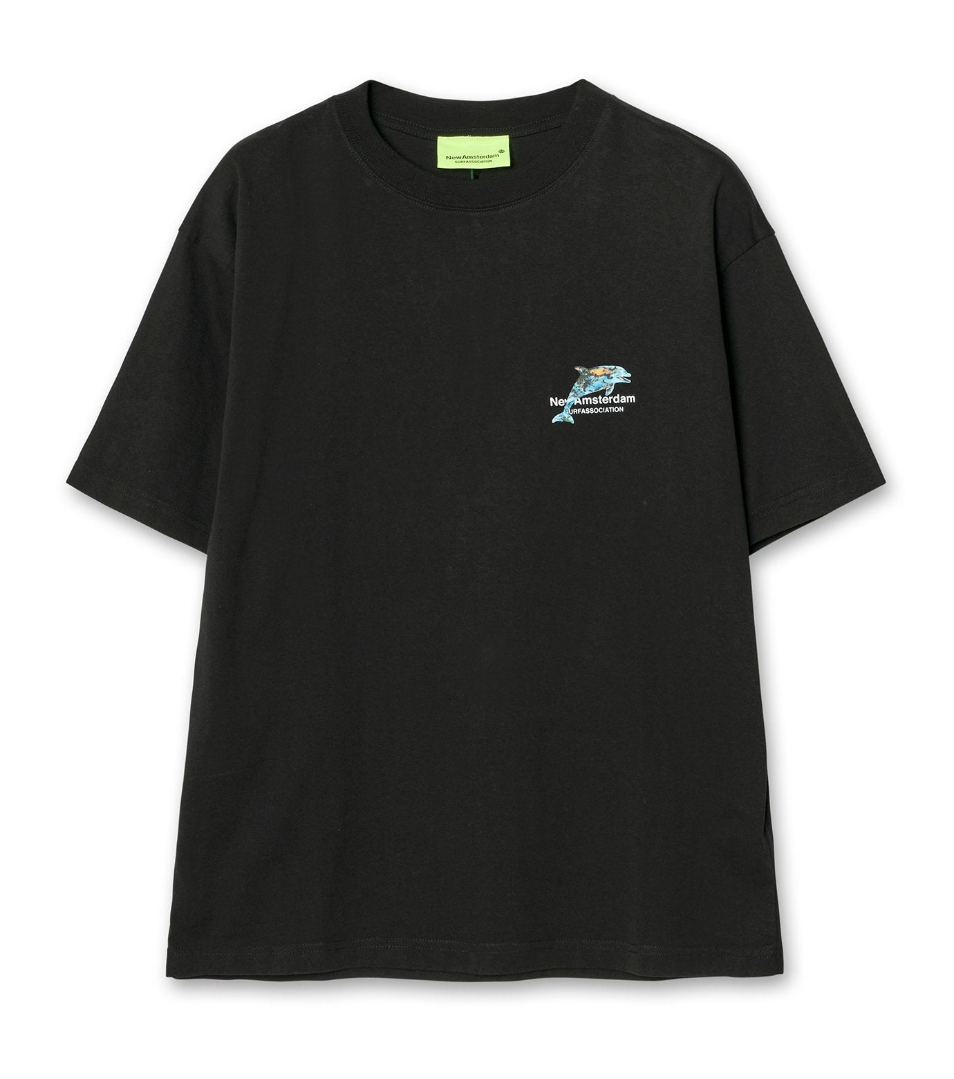 DOLPHIN TEE