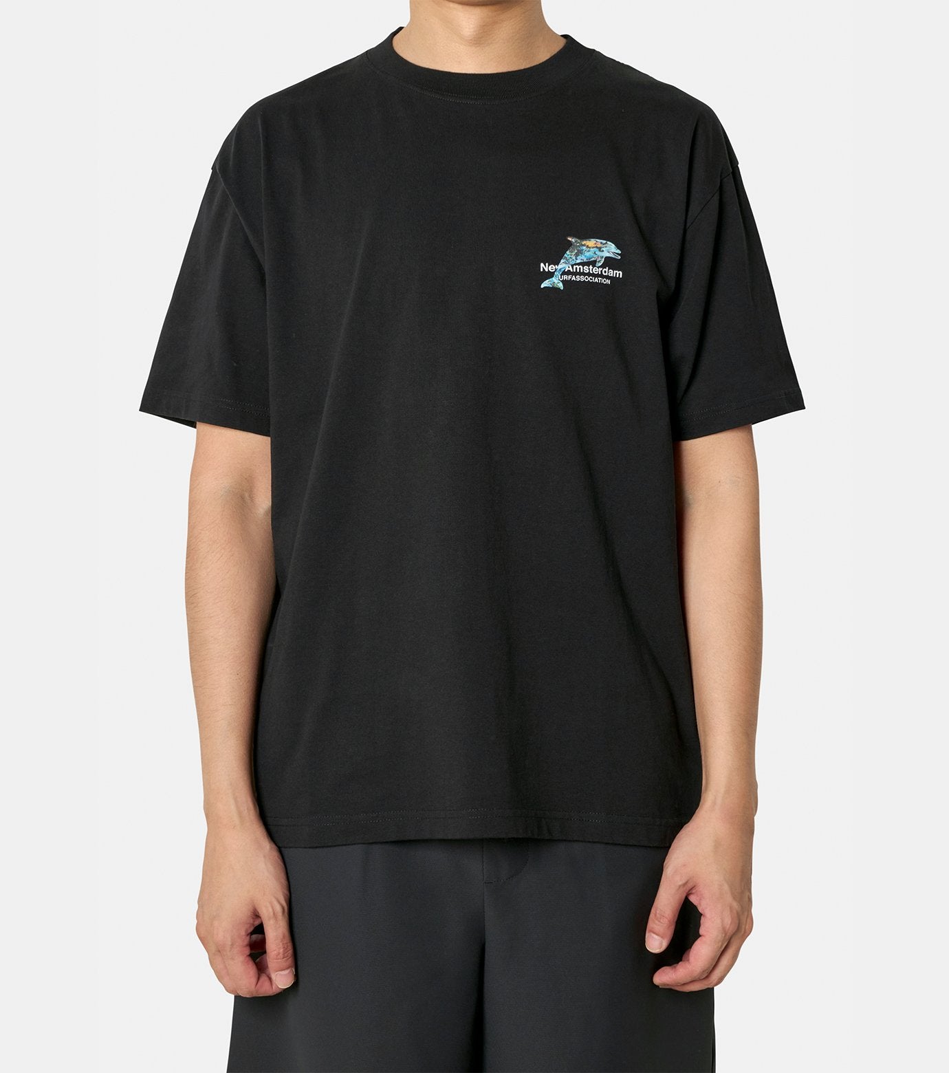 DOLPHIN TEE