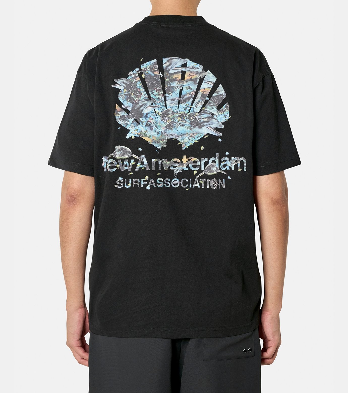 DOLPHIN TEE