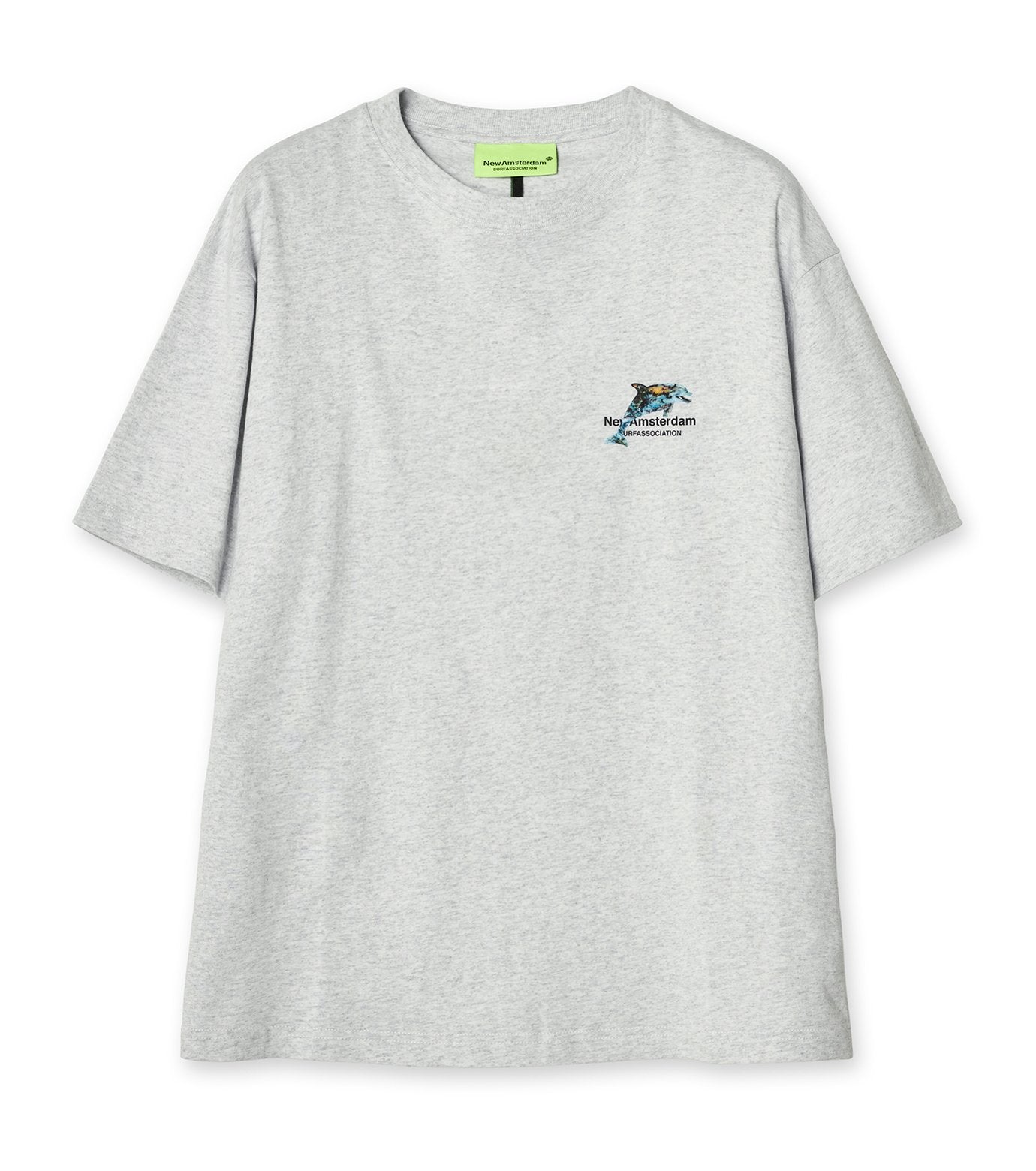 DOLPHIN TEE