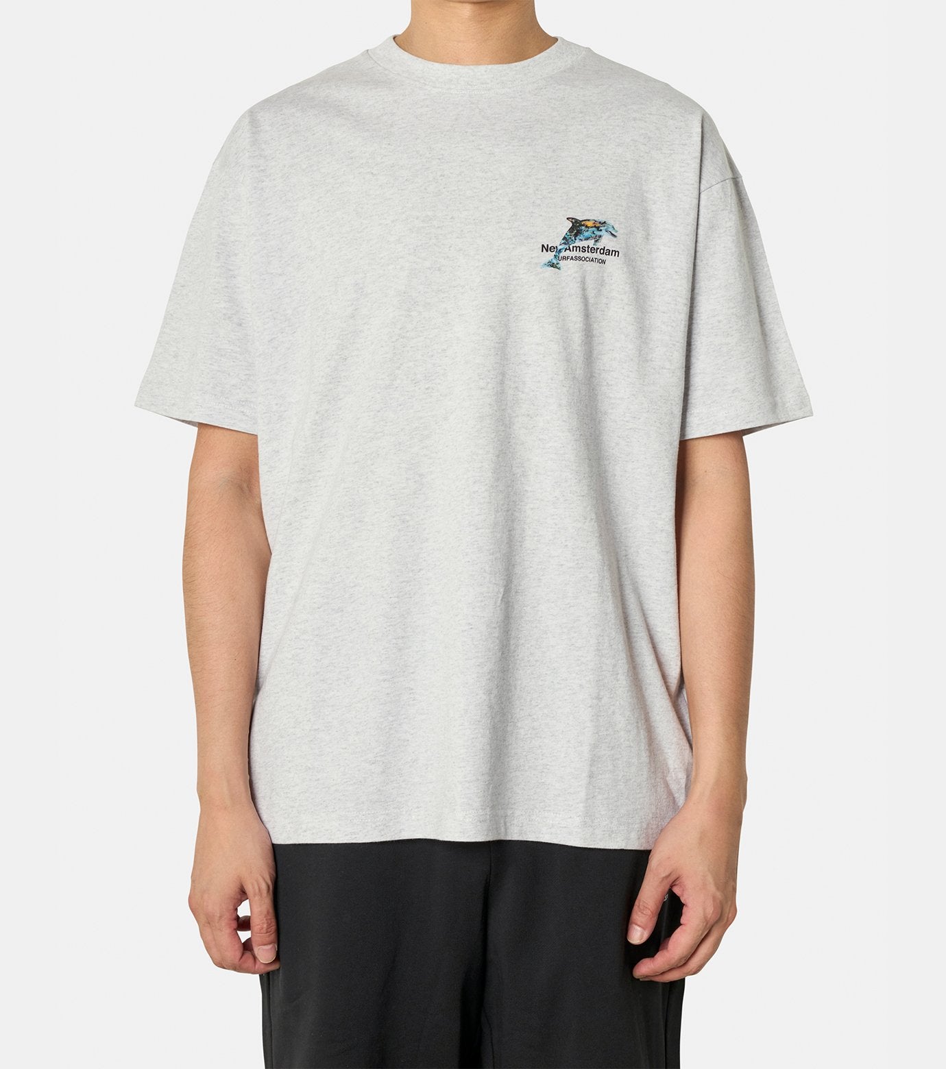 DOLPHIN TEE