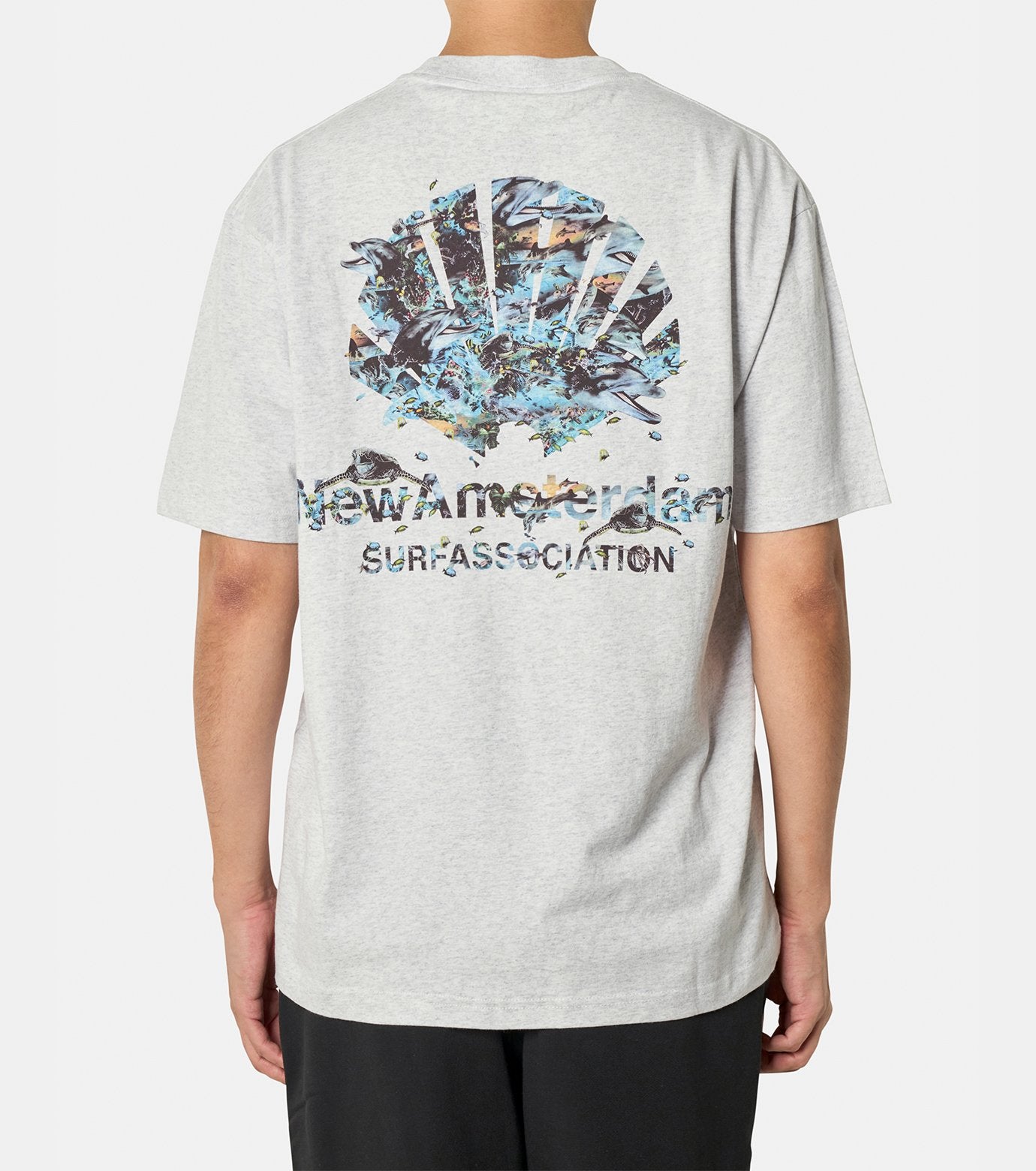 DOLPHIN TEE