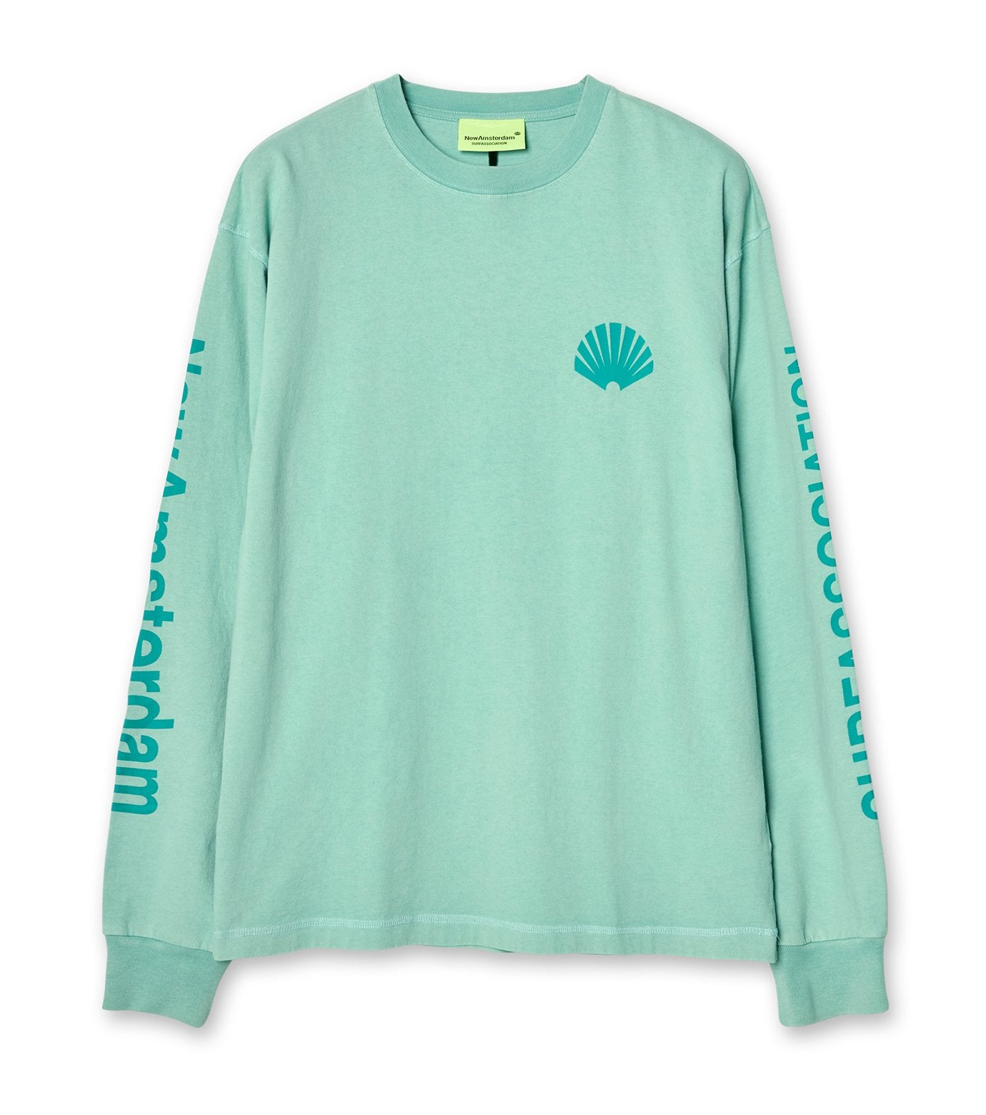 LOGO LONGSLEEVES