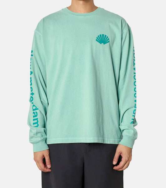 LOGO LONGSLEEVES