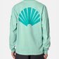 LOGO LONGSLEEVES