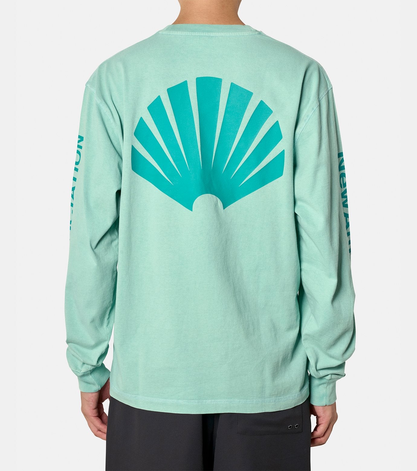 LOGO LONGSLEEVES