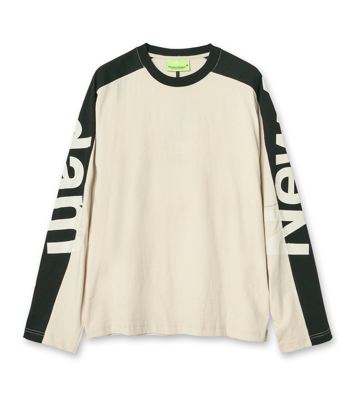 NAME LONGSLEEVES