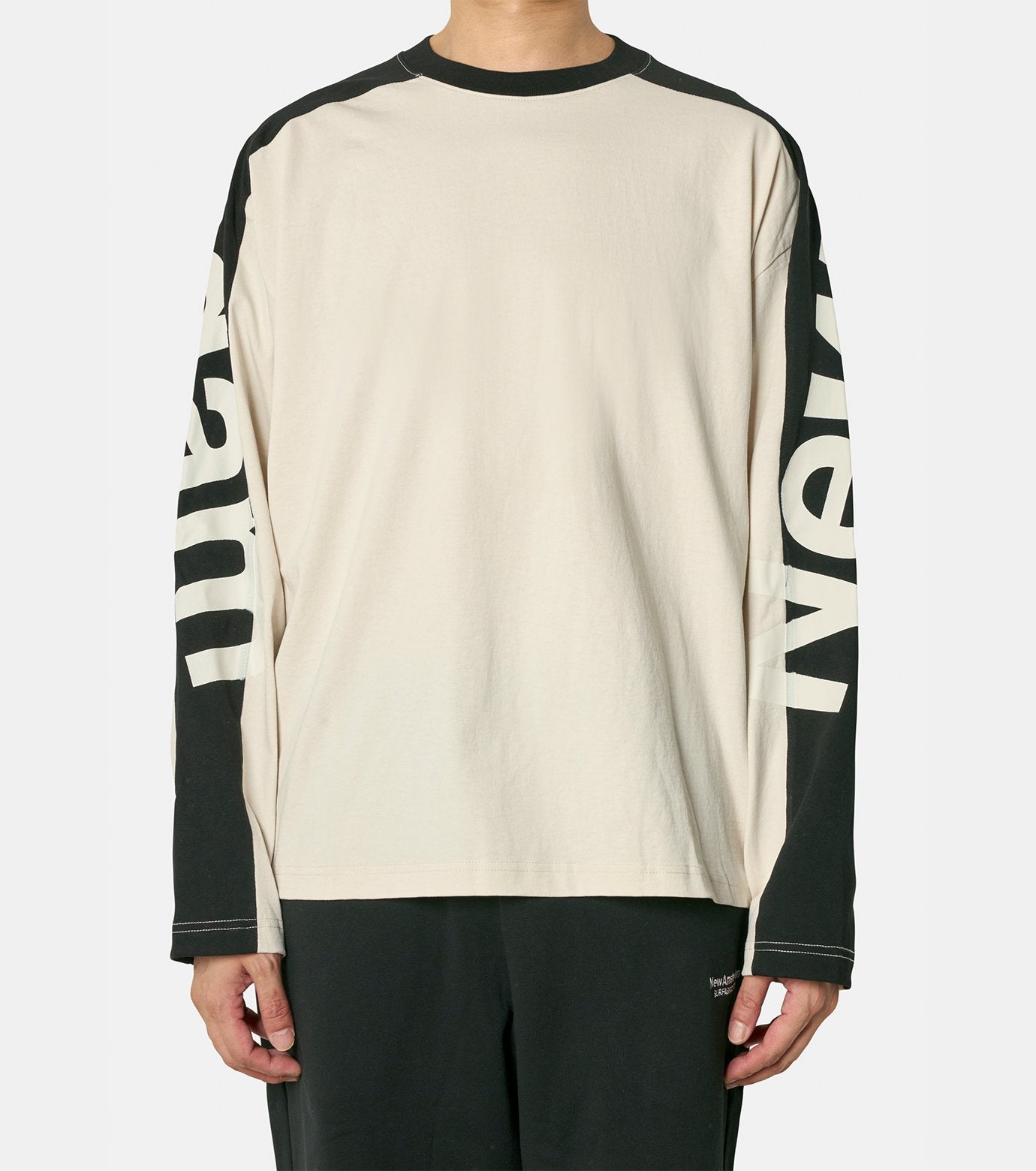 NAME LONGSLEEVES