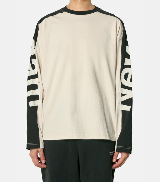 NAME LONGSLEEVES