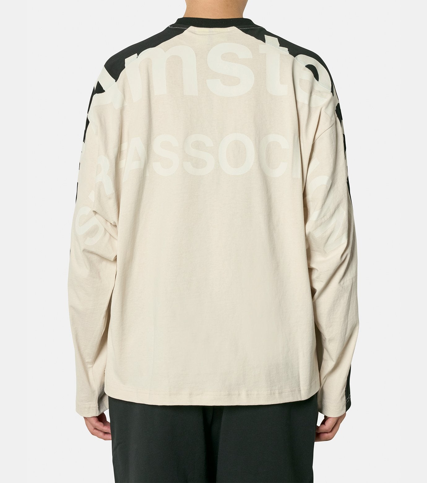 NAME LONGSLEEVES