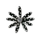 Daisy Hair Pin