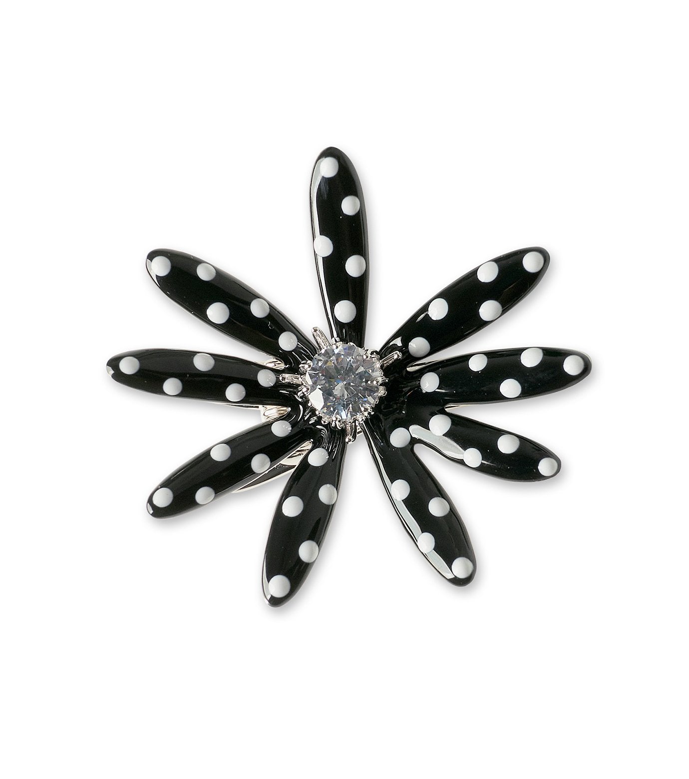 Daisy Hair Pin