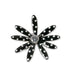 Daisy Hair Pin