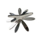 Daisy Hair Pin