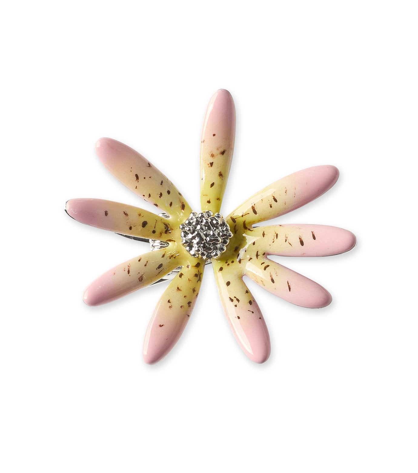 Daisy Hair Pin