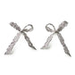 Lace Bowknot Earring