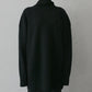 Wool Cashmere Turtle Neck Knit