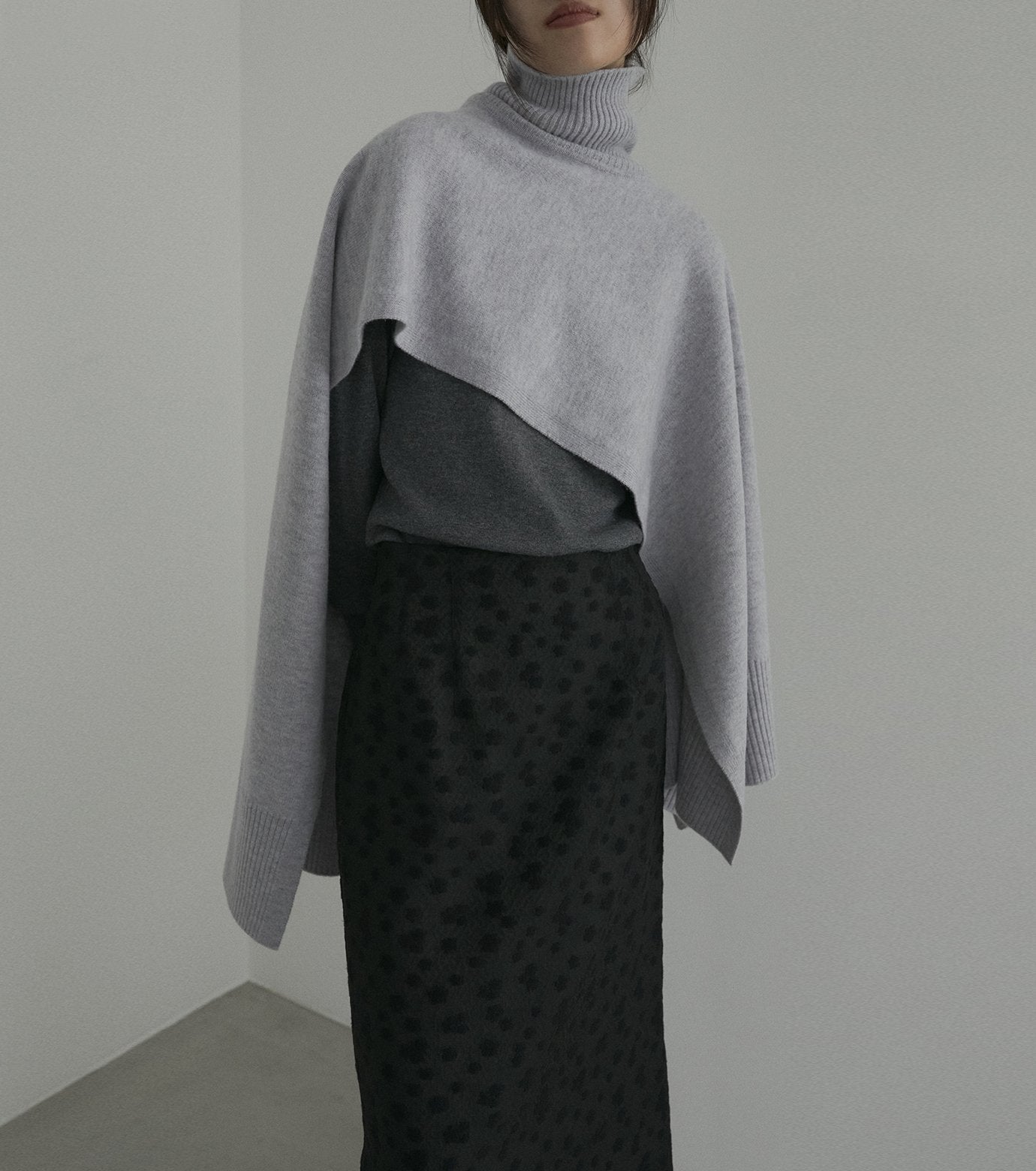 Asymmetry Cape