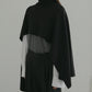 Asymmetry Cape