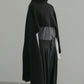 Asymmetry Cape