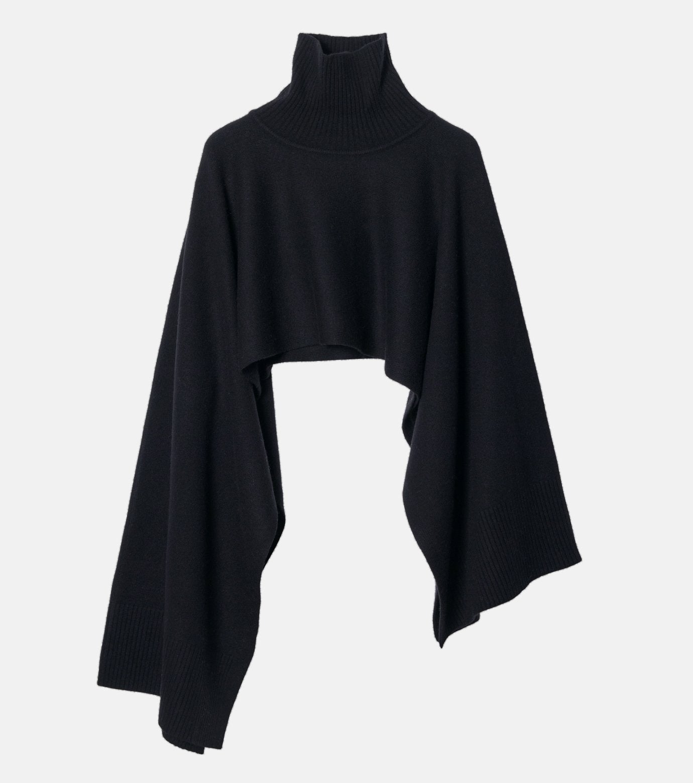 Asymmetry Cape