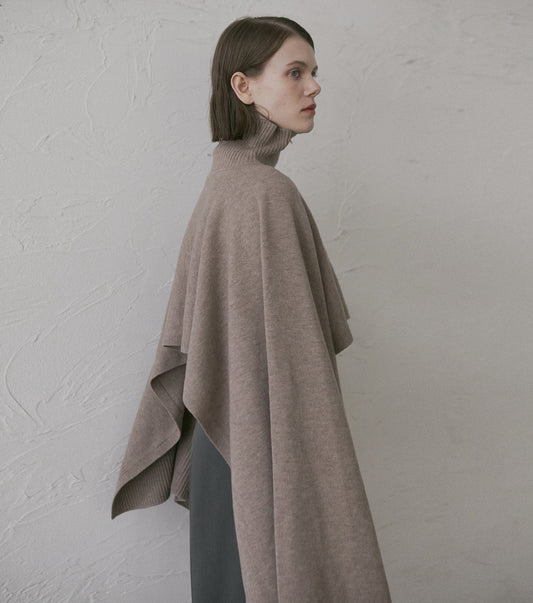 Asymmetry Cape