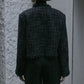 Lustro Tweed Jacket