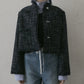 Lustro Tweed Jacket