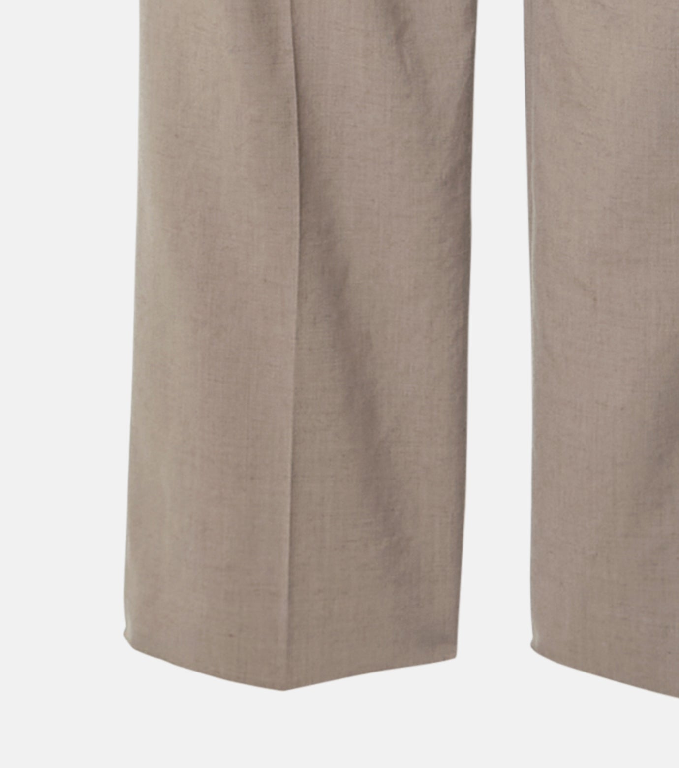 Belted Safari Jumpsuit ルシェルブルー Belted Safari Jumpsuit – RESTIR