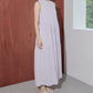 Tiered Long Dress