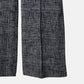 Tweed Pants