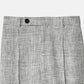 Tweed Pants