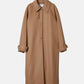 Melton Classic Coat