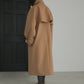 Melton Classic Coat