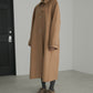 Melton Classic Coat